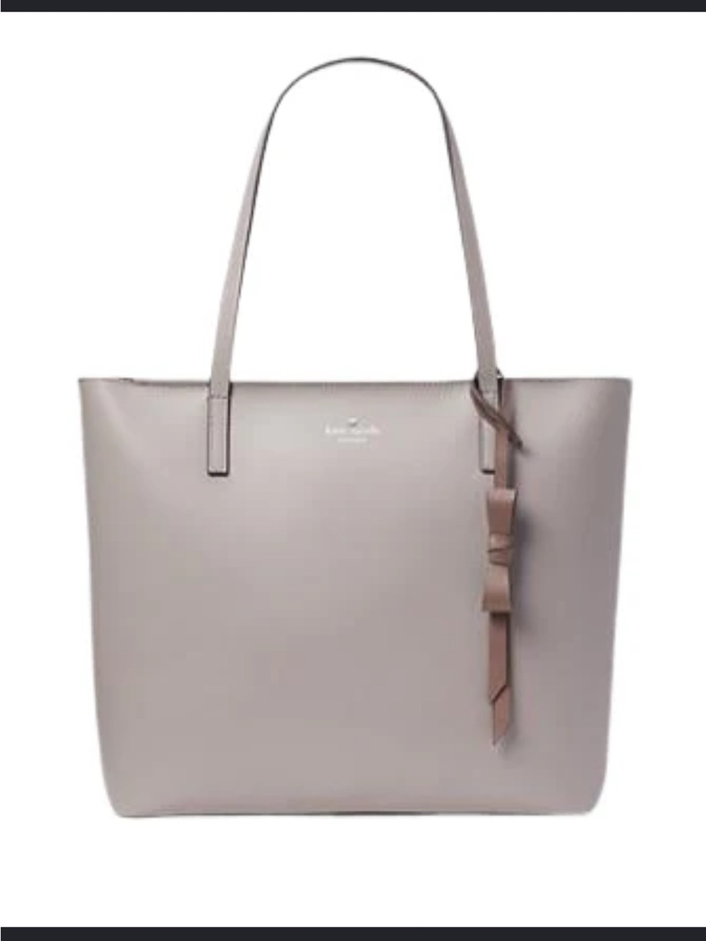 Kate spade New York Lawton rose bag